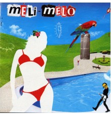 Various - Meli-Melo