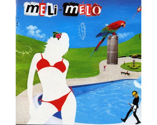 Various - Meli-Melo