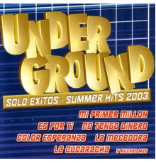 Various - Summer Hits Underground 2003