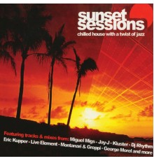 Various - Sunset Sessions