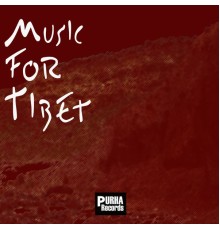 Various - Music For Tibet