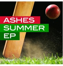 Various - Ashes Summer EP (Various)