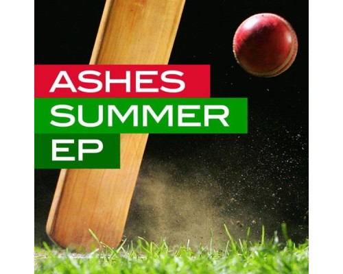 Various - Ashes Summer EP (Various)