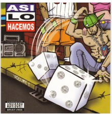 Various - Asi Lo Hacemos