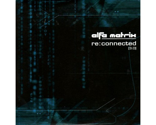 Various - Re:connected 3.0