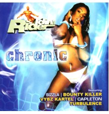 Various - Riddim Rider Volume. 17:Chronic