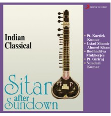 Various - Sitar After Sundown