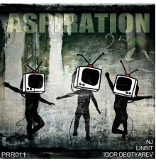 Various Arists - Aspiration