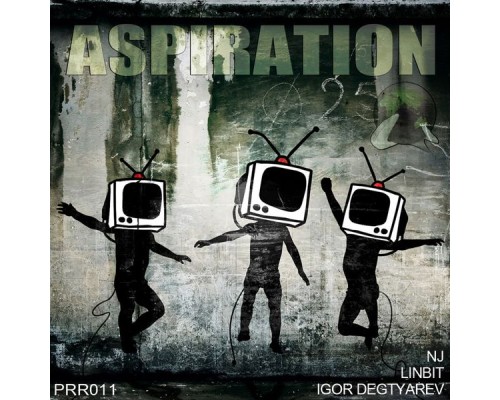 Various Arists - Aspiration