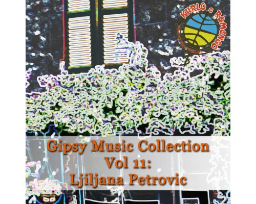 Various Arists - Gipsy Music Collection Vol. 11