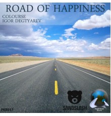 Various Arists - Road of Happiness