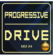 Various Arists - Progressive Drive # 4