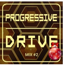 Various Arists - Progressive Drive # 2