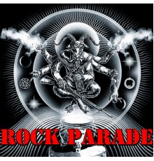 Various Arists - Rock Parade