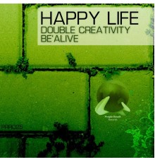 Various Arists - Happy Life