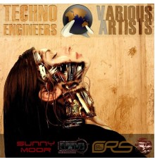 Various Arists - Techno Engineers