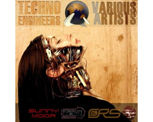 Various Arists - Techno Engineers