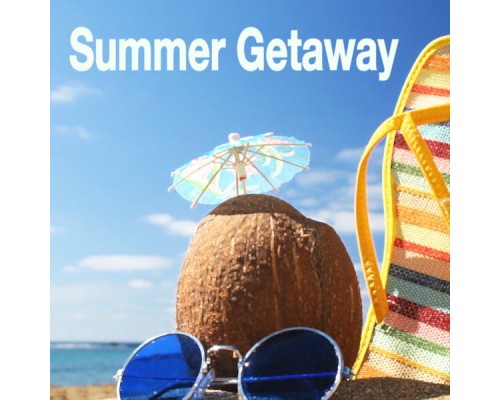 Various Arists - Summer Getaway