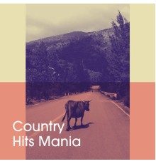 Various Aritists - Country Hits Mania