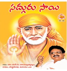 Various Aritists - Sadguru Sai