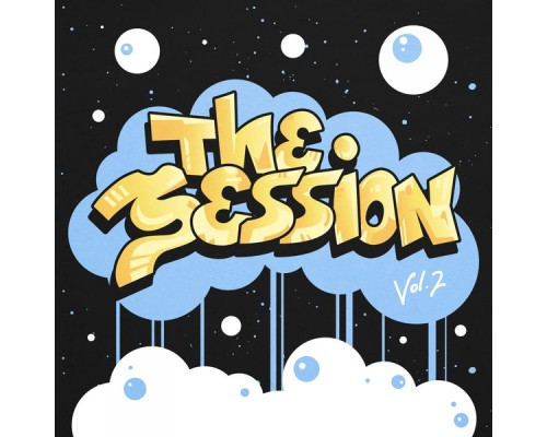 Various Aritsts - The Session Vol.2