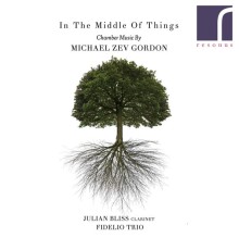 Various Aritsts - In the Middle of Things: Chamber Music by Michael Zev Gordon