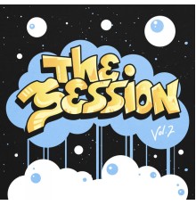 Various Aritsts - The Session Vol.2