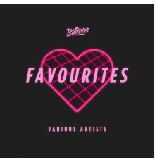 Various Aritsts - Favourites