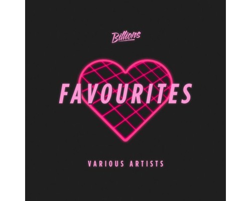 Various Aritsts - Favourites