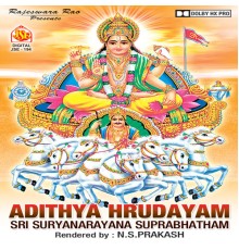 Various Aritsts - Adithya Hrudayam