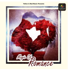 Various Arstists - Magic Of Romance