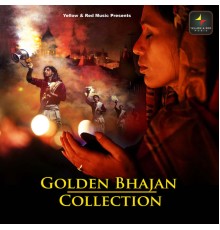 Various Arstists - Golden Bhajan Collection