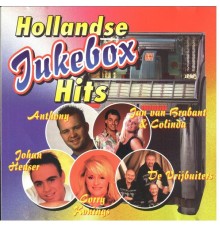 Various Artiest - Hollandse jukebox hits