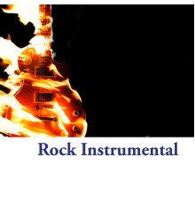 Various Artisits - Rock Instrumental