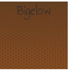 Various Artist - Bigelow