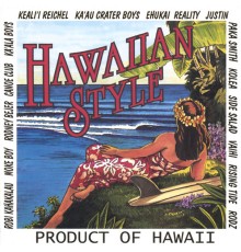 Various Artist - Hawaiian Style