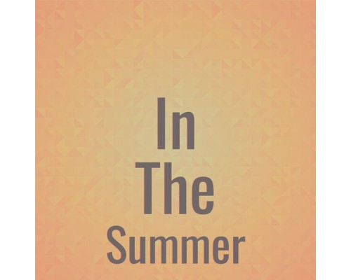 Various Artist - In The Summer