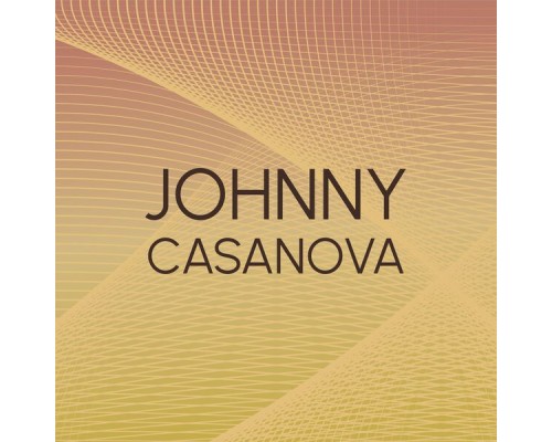 Various Artist - Johnny Casanova