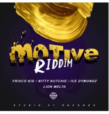 Various Artist - Motive Riddim