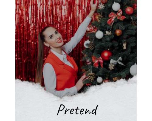 Various Artist - Pretend