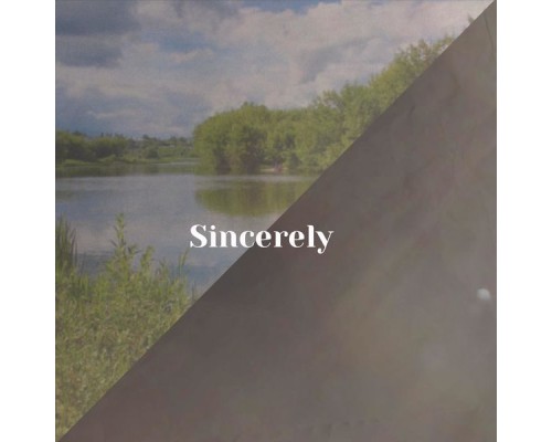 Various Artist - Sincerely