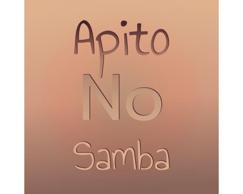 Various Artist - Apito No Samba