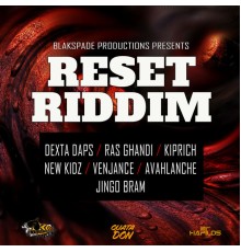 Various Artist - Reset Riddim