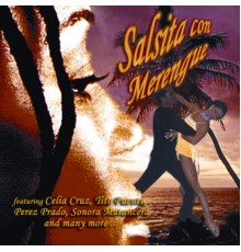 Various Artist - Salsita Con Merengue