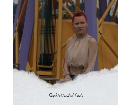 Various Artist - Sophisticated Lady