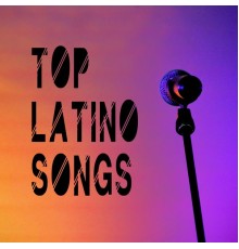 Various Artist - Top Latino Songs