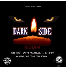 Various Artist - Dark Side Riddim