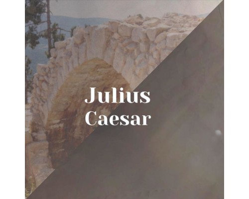 Various Artist - Julius Caesar