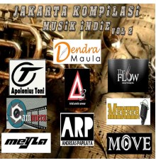 Various Artist - Kompilasi Jakarta