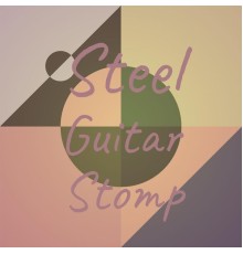 Various Artist - Steel Guitar Stomp